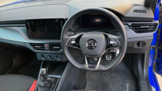 Skoda Kamiq 1.5 TSI Monte Carlo 5dr Petrol Hatchback